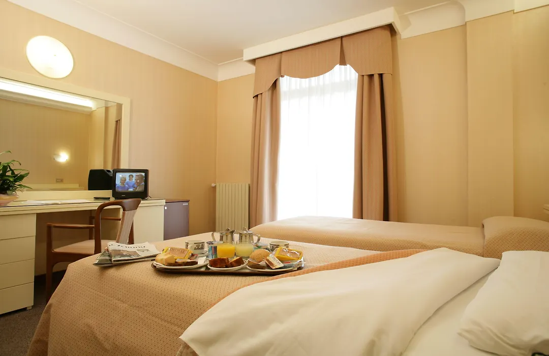 Hotel Commodore Terme-1