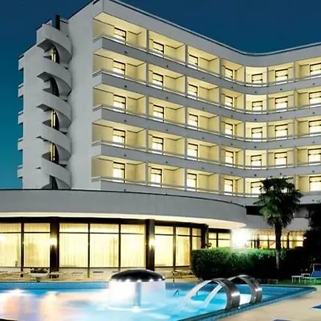 Hotel Commodore Terme-3